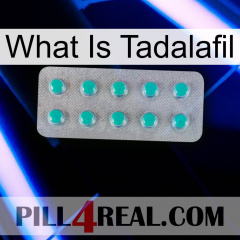 What Is Tadalafil 28